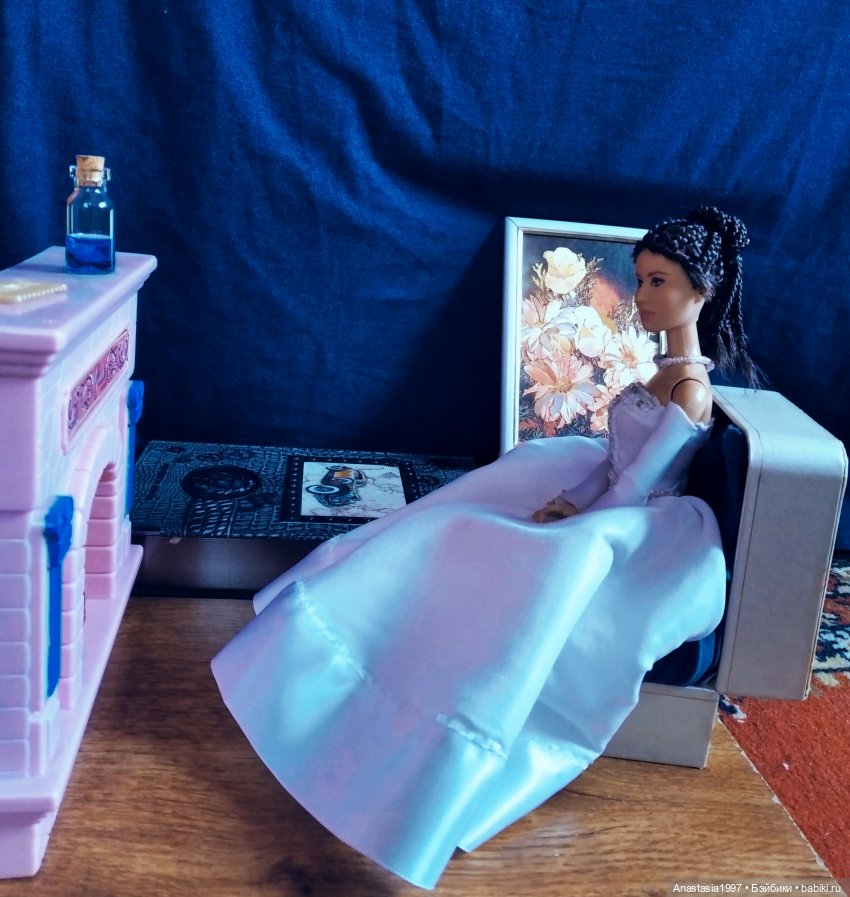 Сказочный мир. Сезон 1, часть 10 (фото 5)