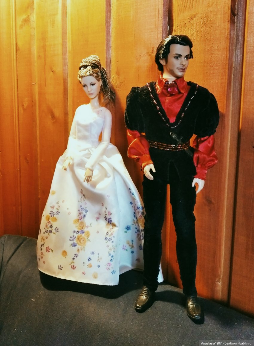 Сказочный мир. Сезон 1, часть 10