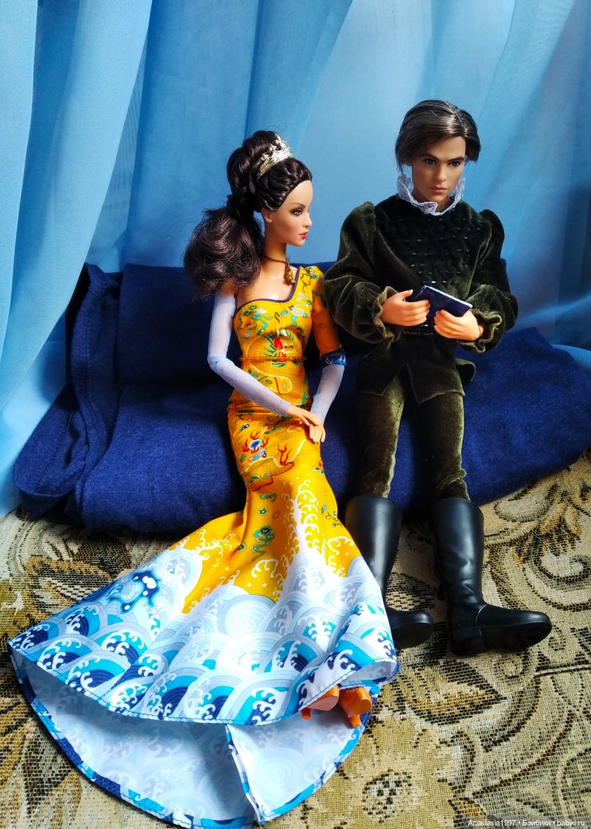 Сказочный мир. Сезон 1, часть 10 (фото 9)