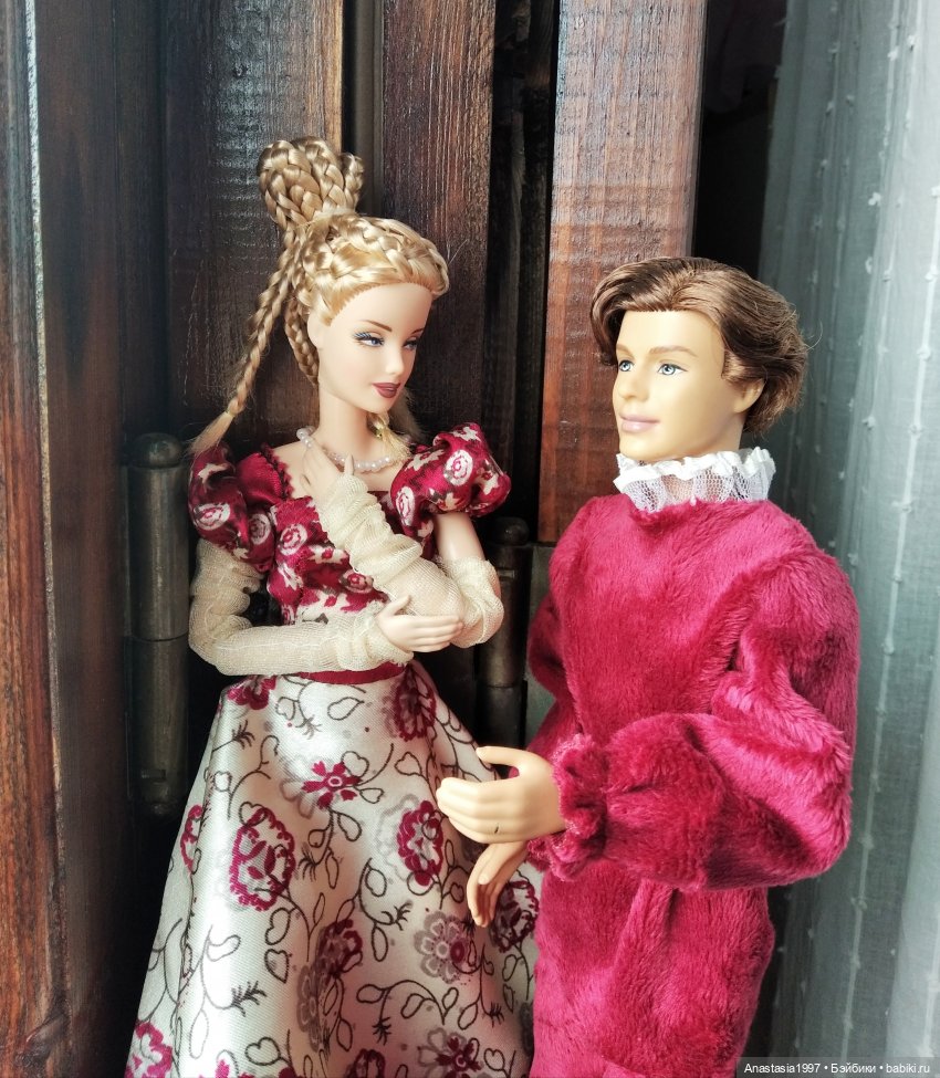 Сказочный мир. Сезон 1, часть 10