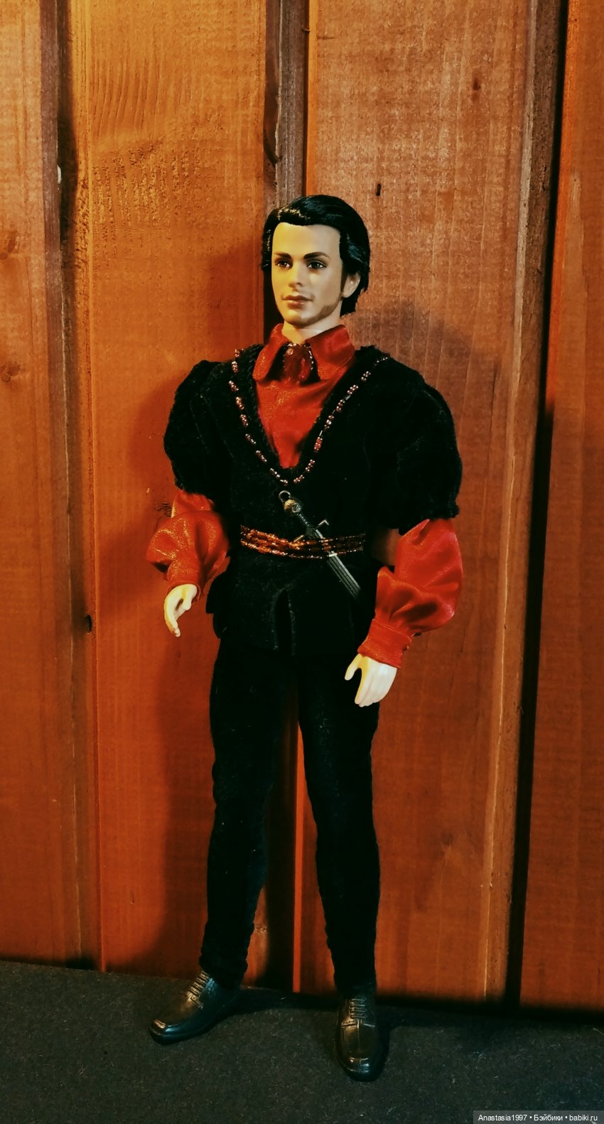 Сказочный мир. Сезон 1, часть 10