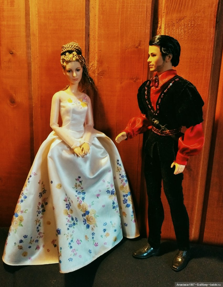 Сказочный мир. Сезон 1, часть 10