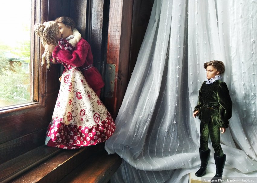 Сказочный мир. Сезон 1, часть 10