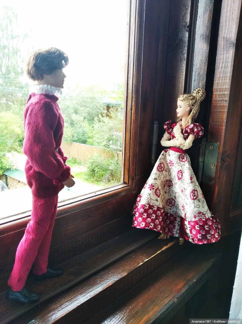 Сказочный мир. Сезон 1, часть 10