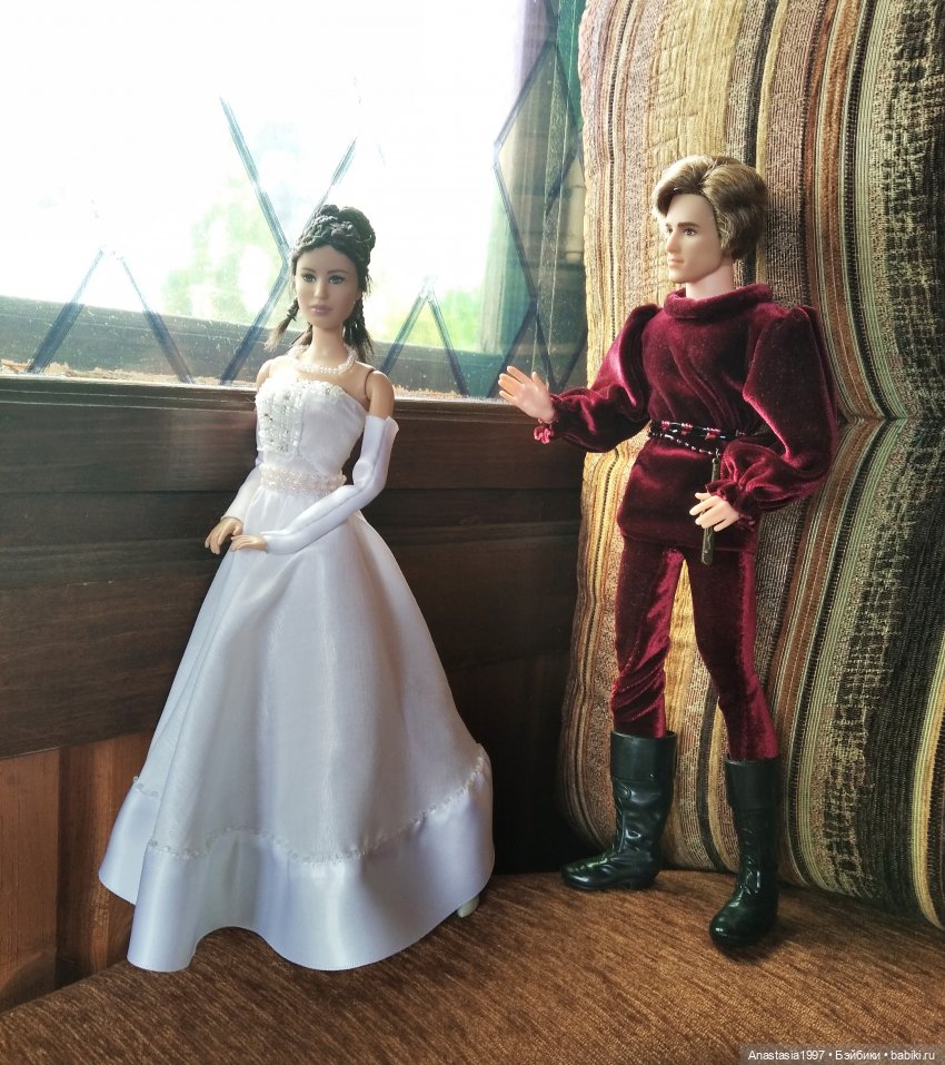 Сказочный мир. Сезон 1, часть 10