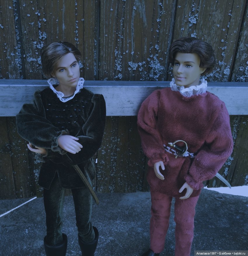 Сказочный мир. Сезон 1, часть 10