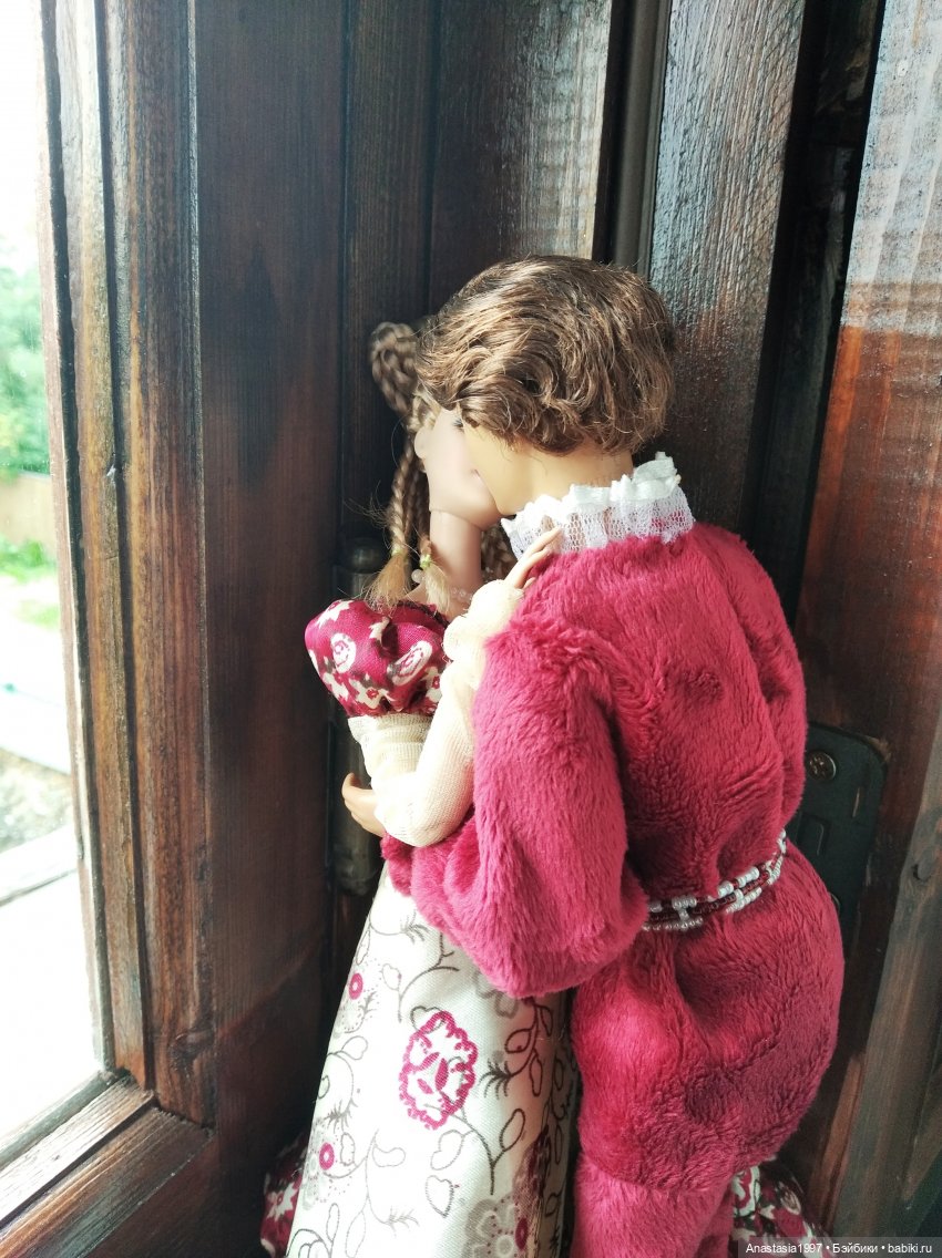 Сказочный мир. Сезон 1, часть 10