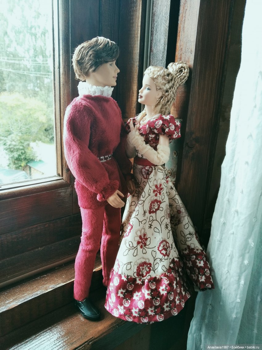 Сказочный мир. Сезон 1, часть 10