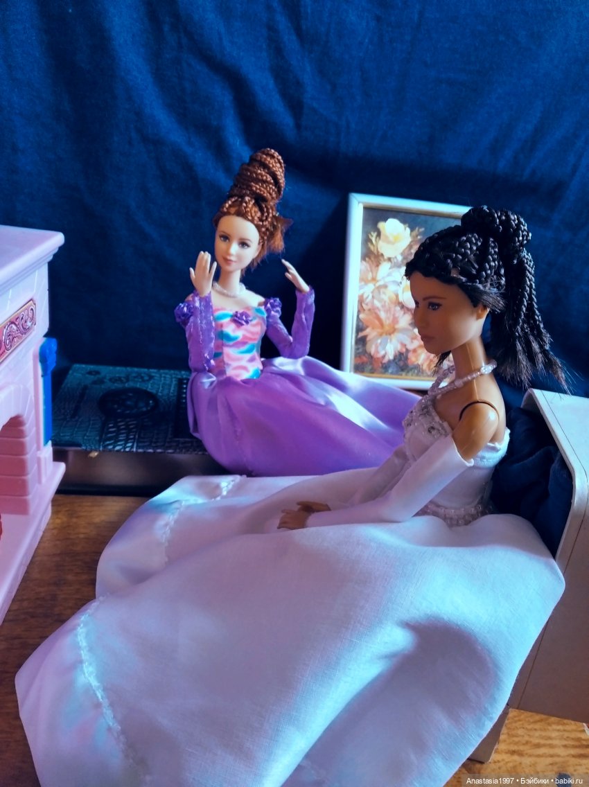 Сказочный мир. Сезон 1, часть 10 (фото 7)