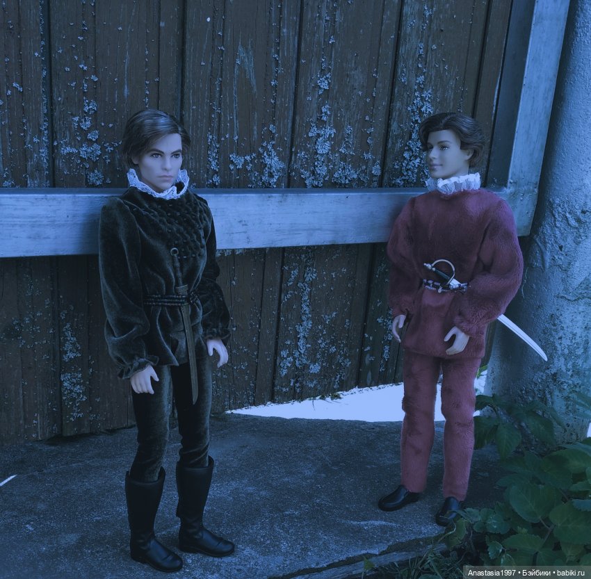 Сказочный мир. Сезон 1, часть 10