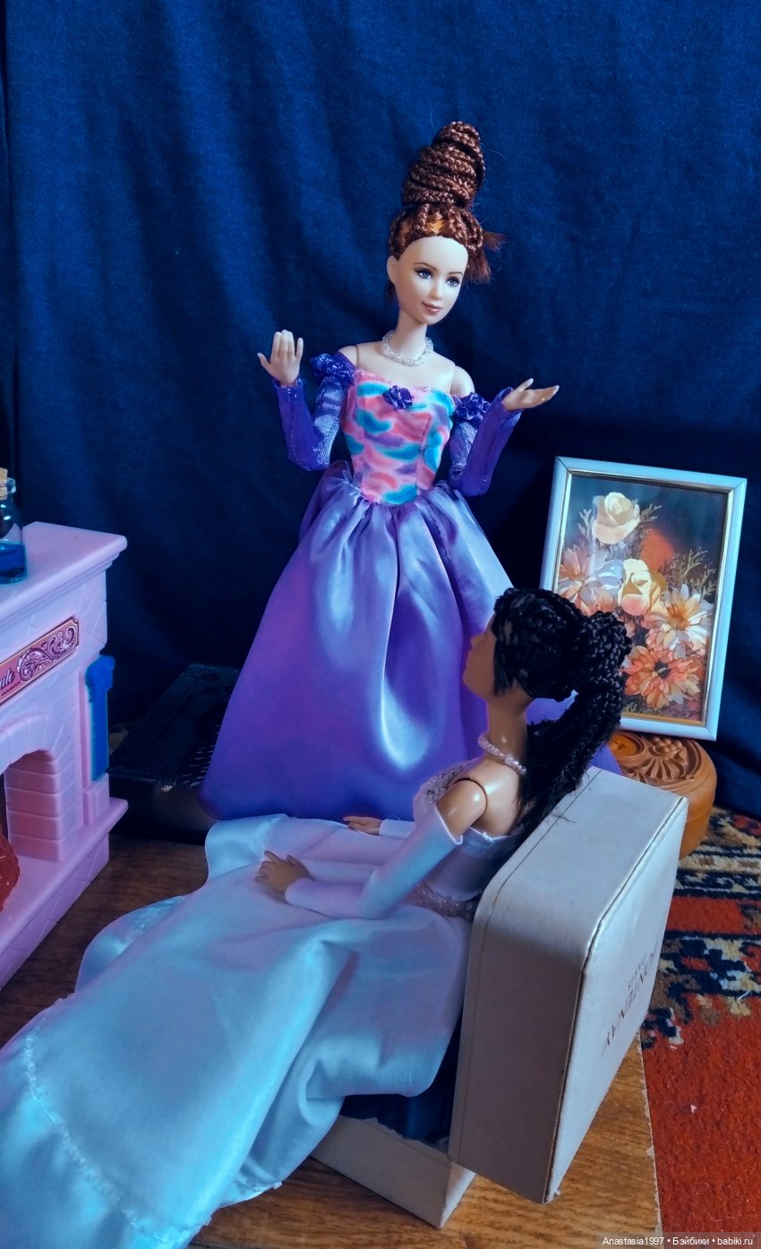 Сказочный мир. Сезон 1, часть 10 (фото 6)