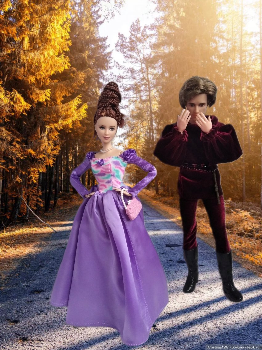 Сказочный мир. Сезон 1, часть 11 (фото 4)