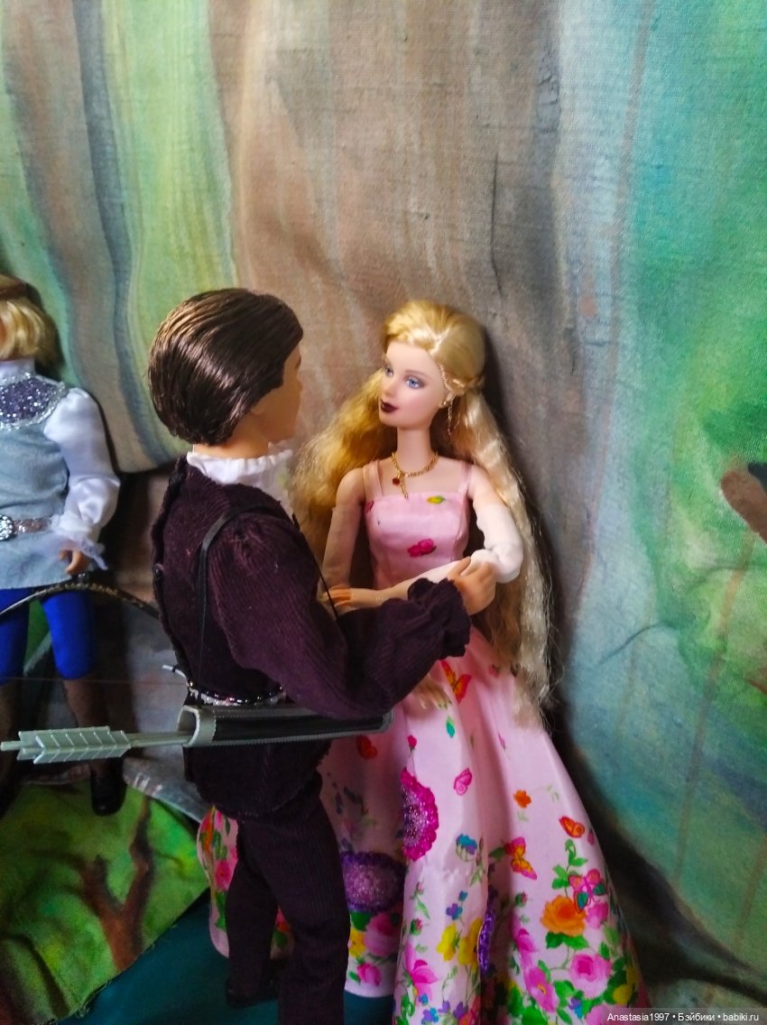 Сказочный мир. Сезон 1, часть 11