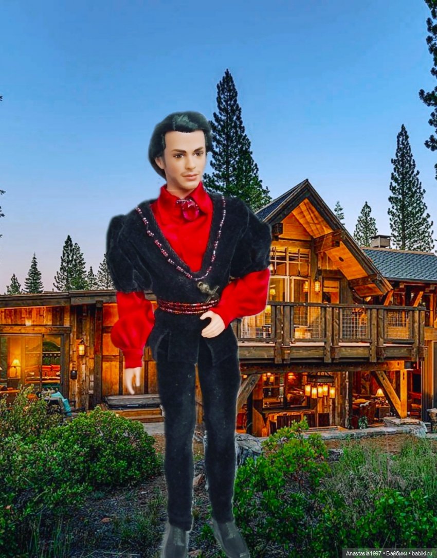 Сказочный мир. Сезон 1, часть 11 (фото 6)