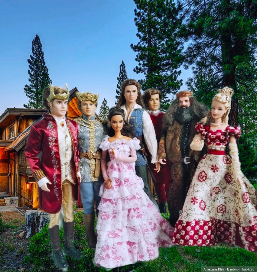 Сказочный мир. Сезон 1, часть 11 (фото 9)