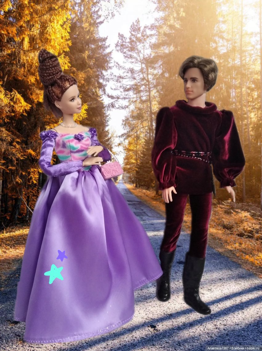 Сказочный мир. Сезон 1, часть 11 (фото 3)