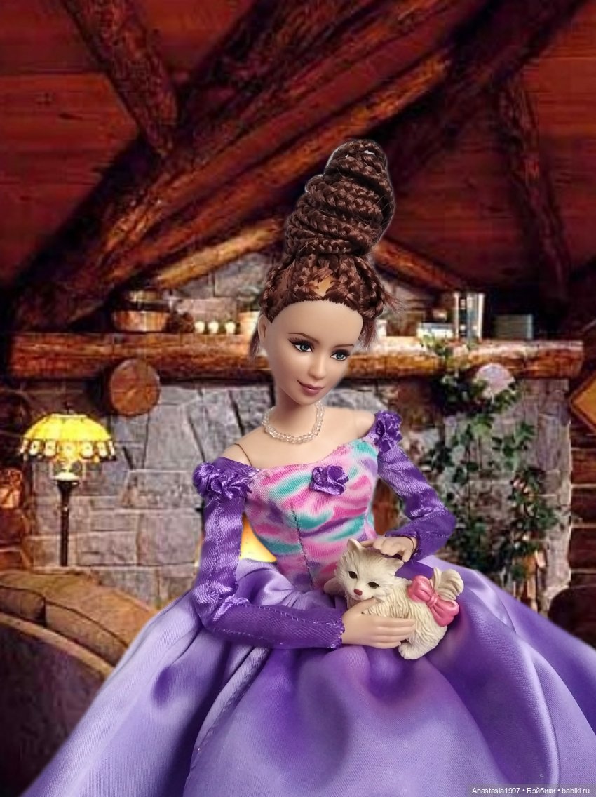 Сказочный мир. Сезон 1, часть 11 (фото 2)