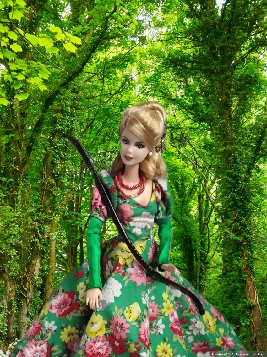 Сказочный мир. Сезон 1, часть 11