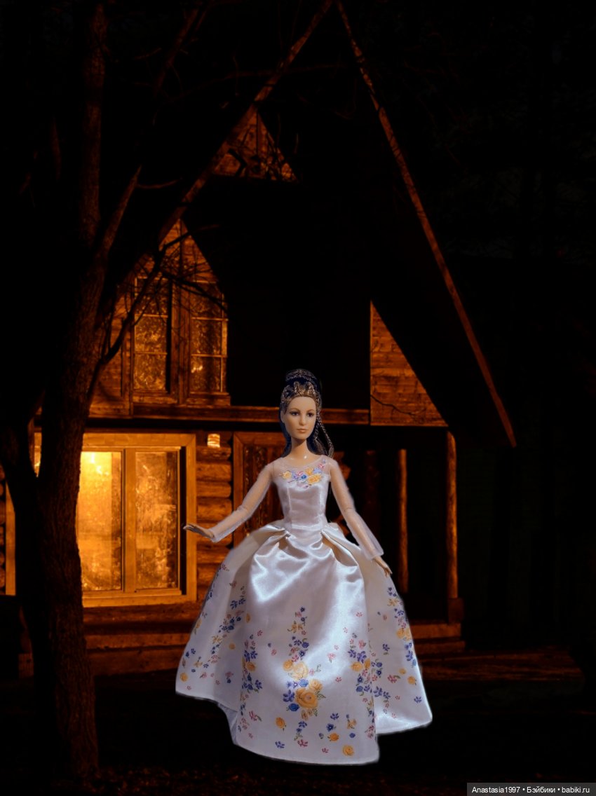 Сказочный мир. Сезон 1, часть 12