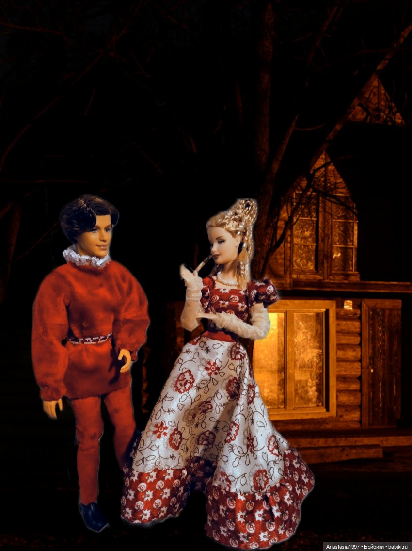 Сказочный мир. Сезон 1, часть 12 (фото 3)