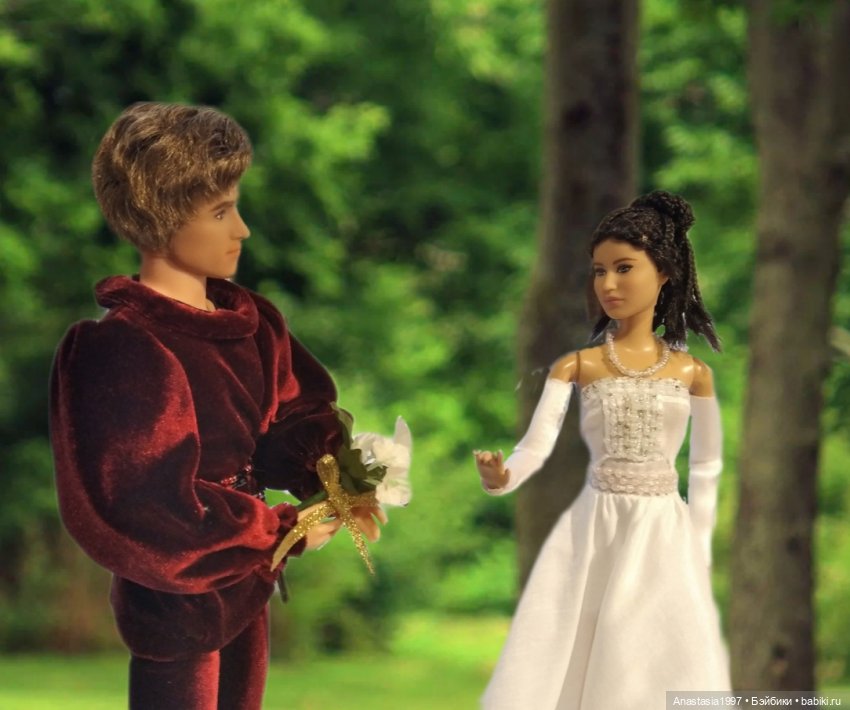 Сказочный мир. Сезон 1, часть 12