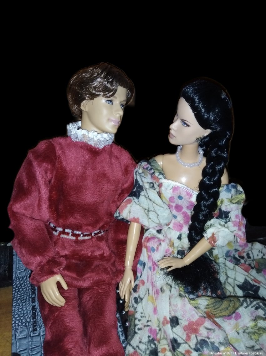 Сказочный мир. Сезон 1, часть 12 (фото 10)