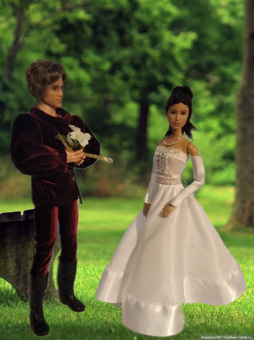 Сказочный мир. Сезон 1, часть 12