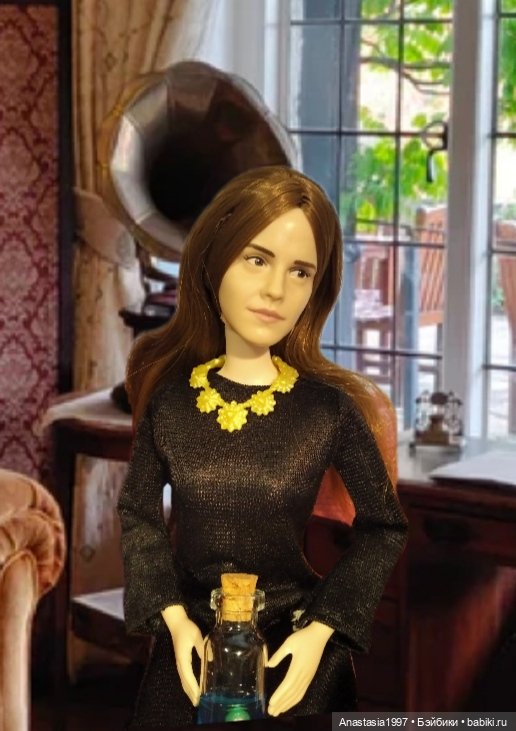 Сказочный мир. Сезон 1, часть 12