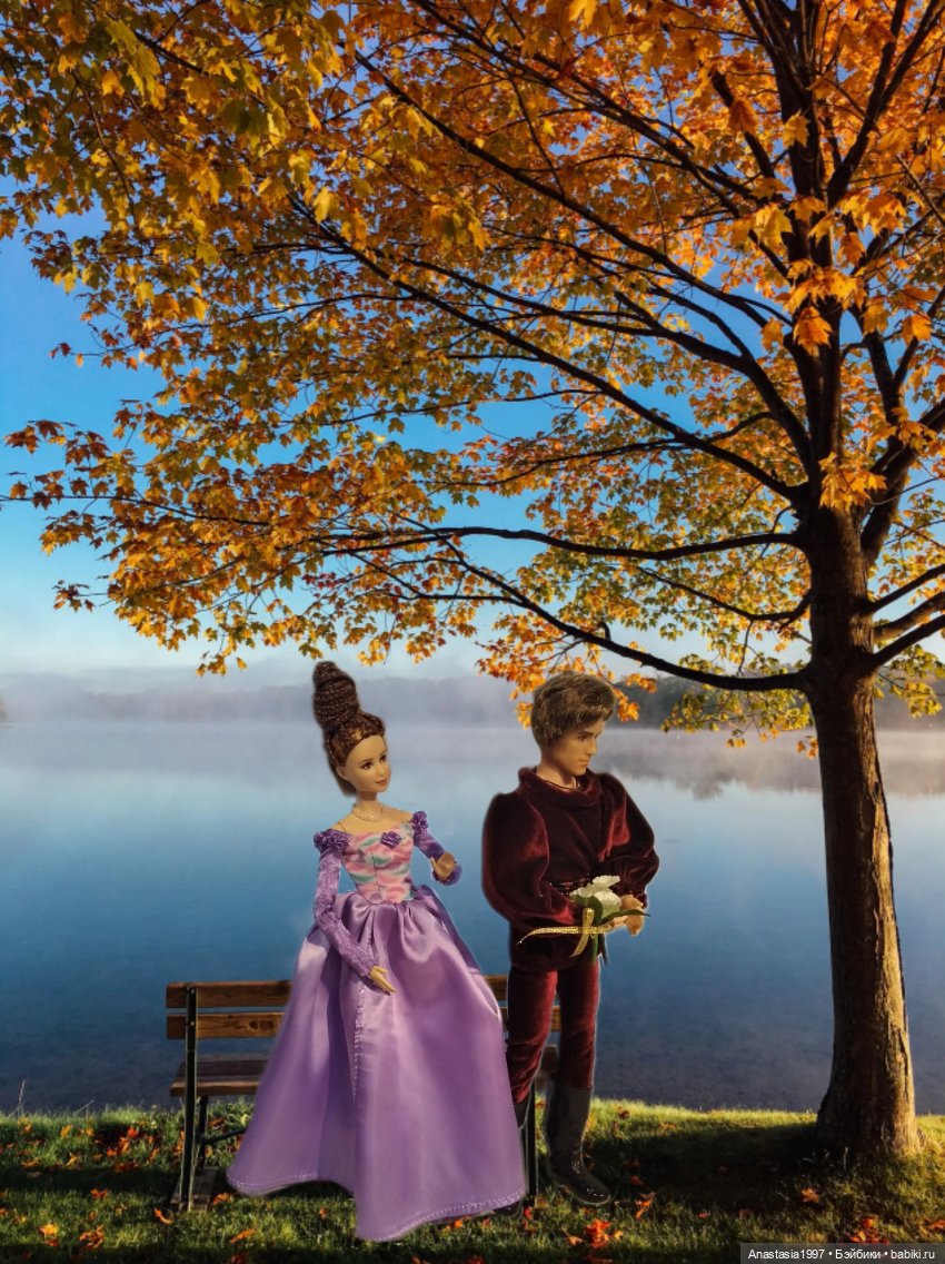 Сказочный мир. Сезон 1, часть 12