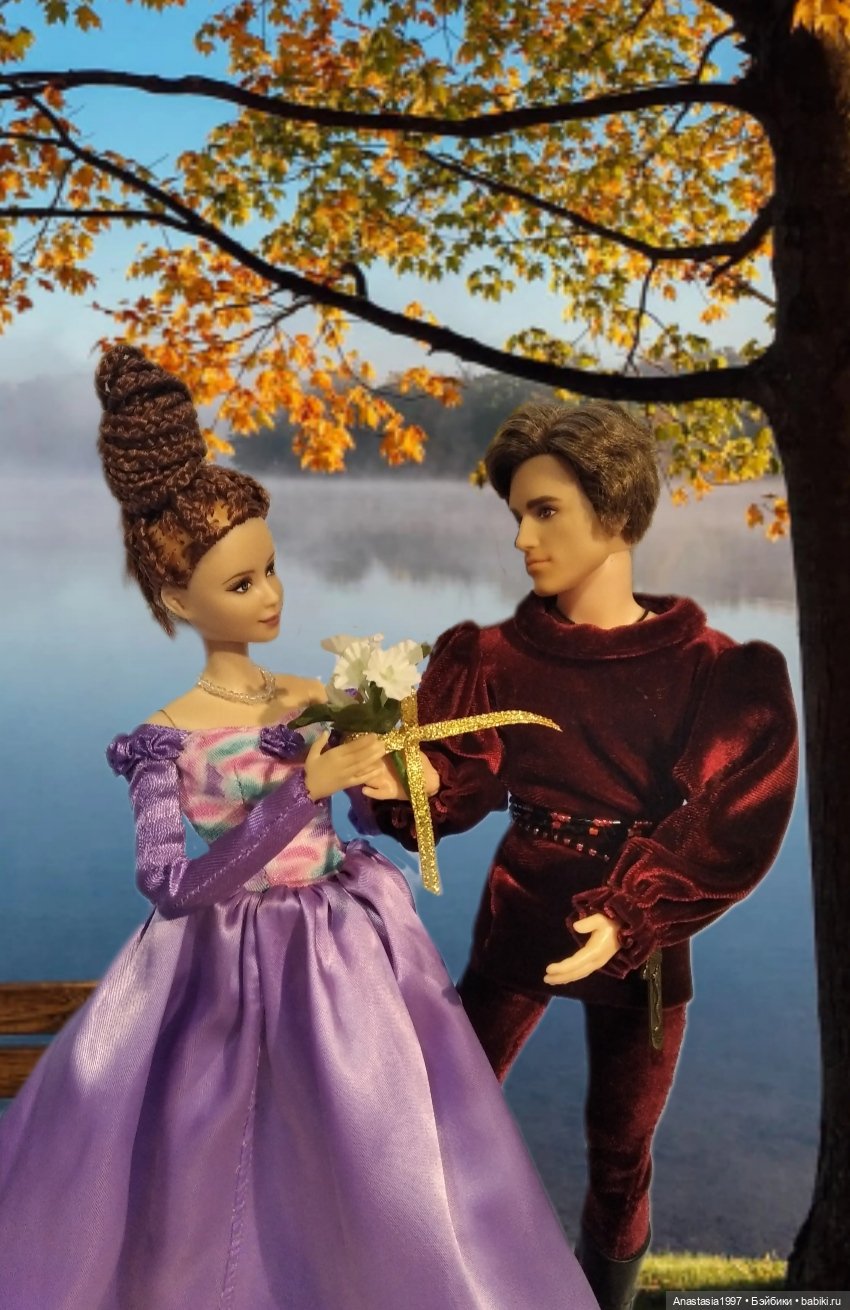 Сказочный мир. Сезон 1, часть 12