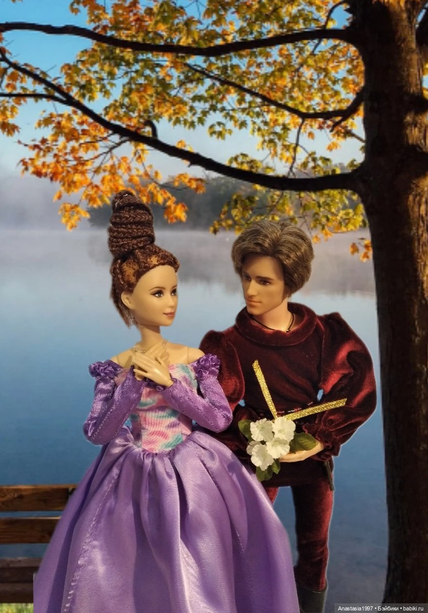 Сказочный мир. Сезон 1, часть 12