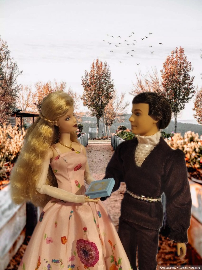 Сказочный мир. Сезон 1, часть 12