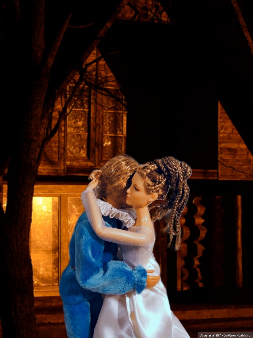 Сказочный мир. Сезон 1, часть 12