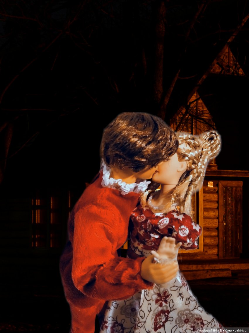 Сказочный мир. Сезон 1, часть 12 (фото 4)