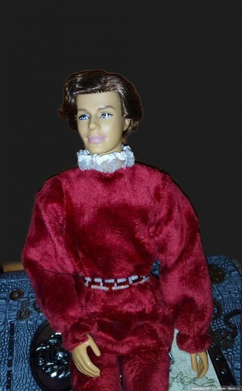 Сказочный мир. Сезон 1, часть 12 (фото 9)