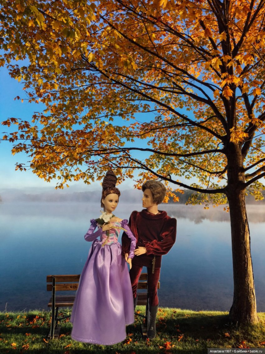 Сказочный мир. Сезон 1, часть 12