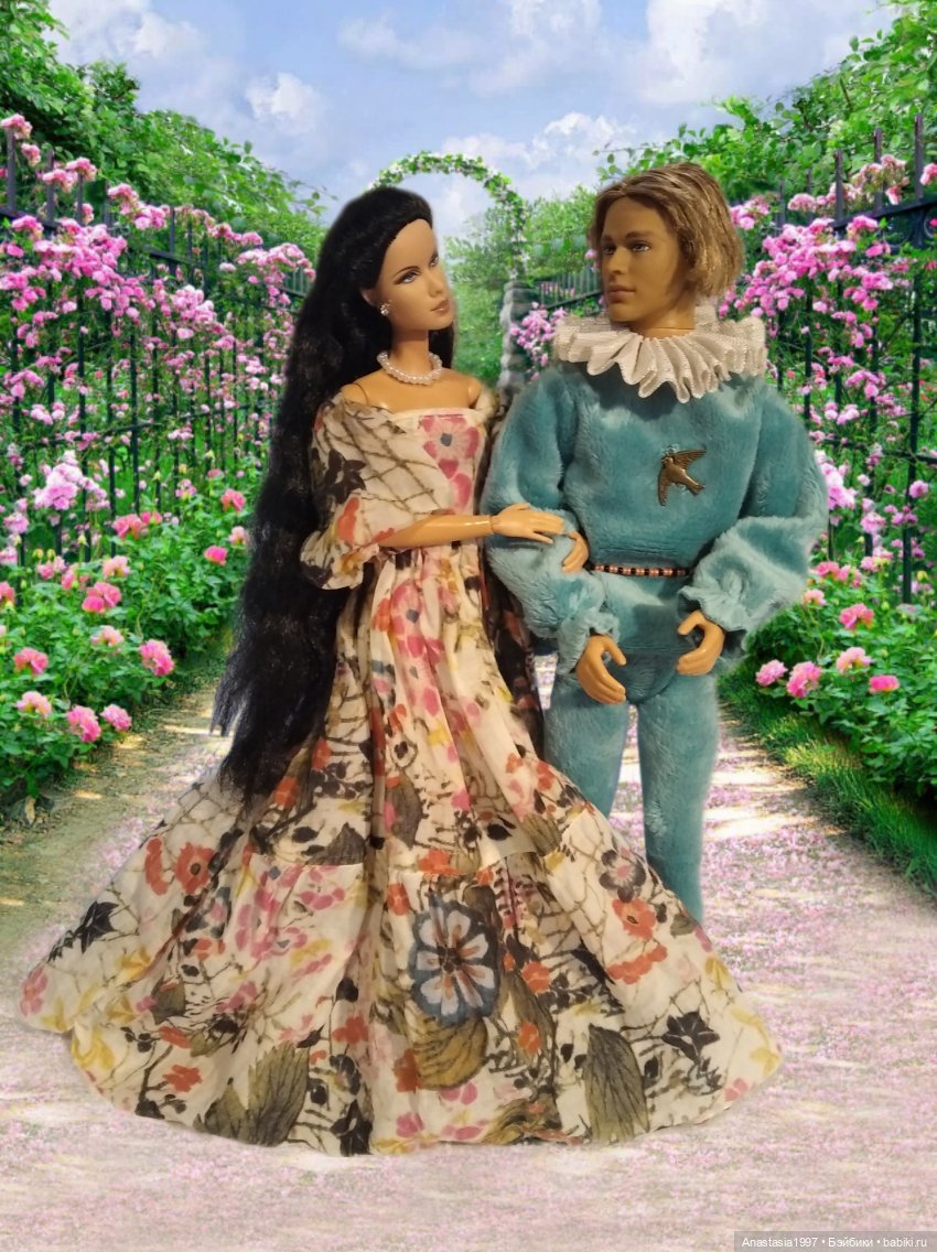 Сказочный мир. Сезон 1, часть 12