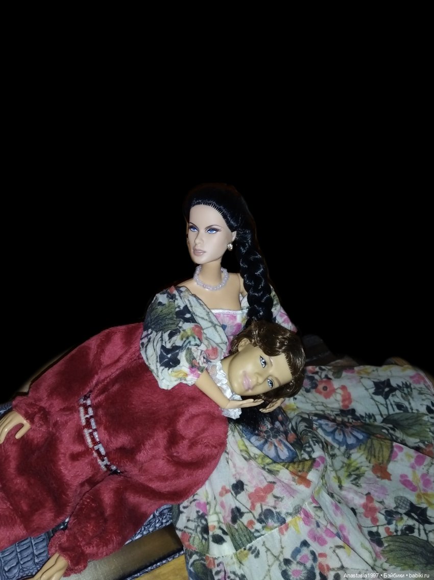 Сказочный мир. Сезон 1, часть 12