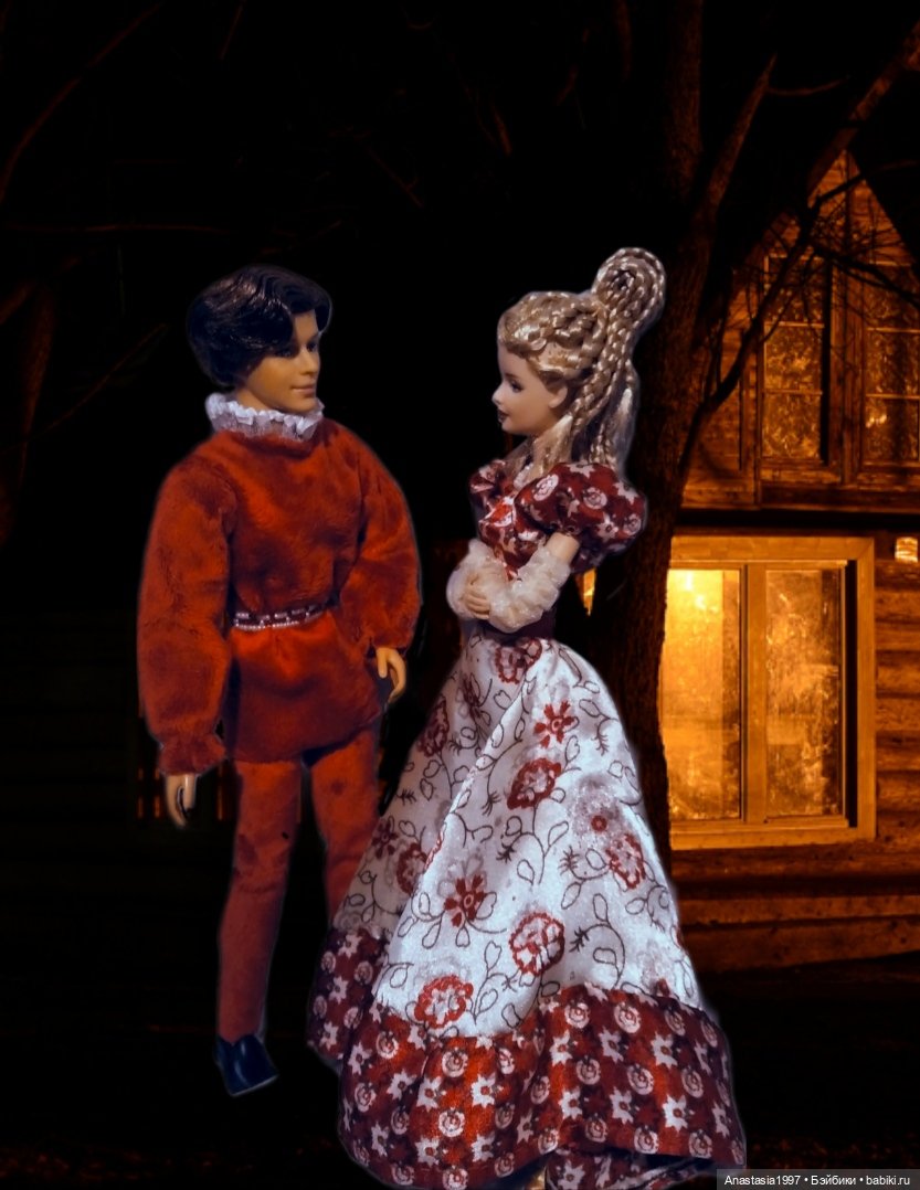 Сказочный мир. Сезон 1, часть 12 (фото 2)