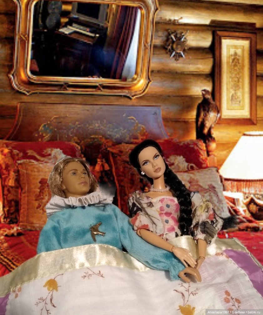 Сказочный мир. Сезон 1, часть 12