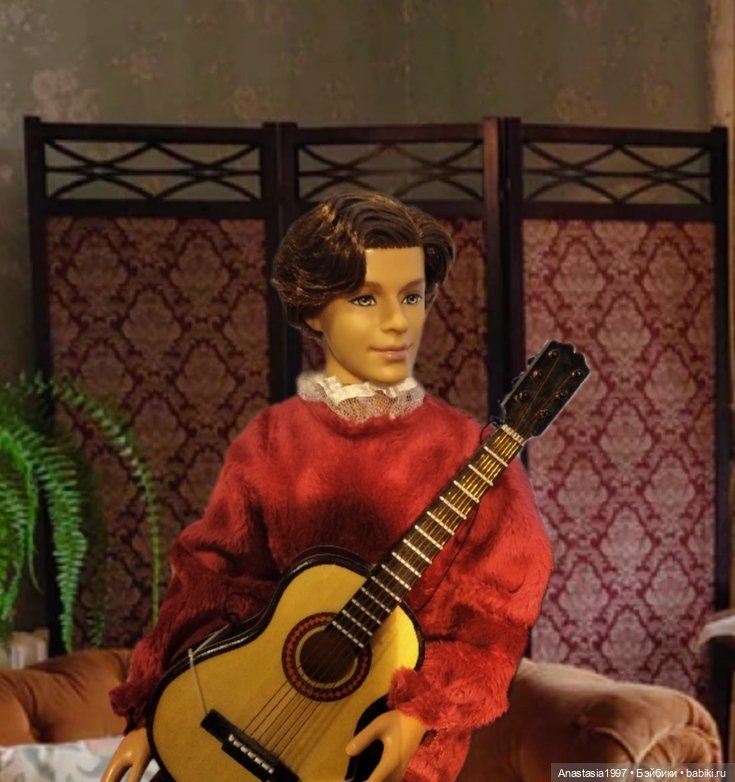 Сказочный мир. Сезон 1, часть 12