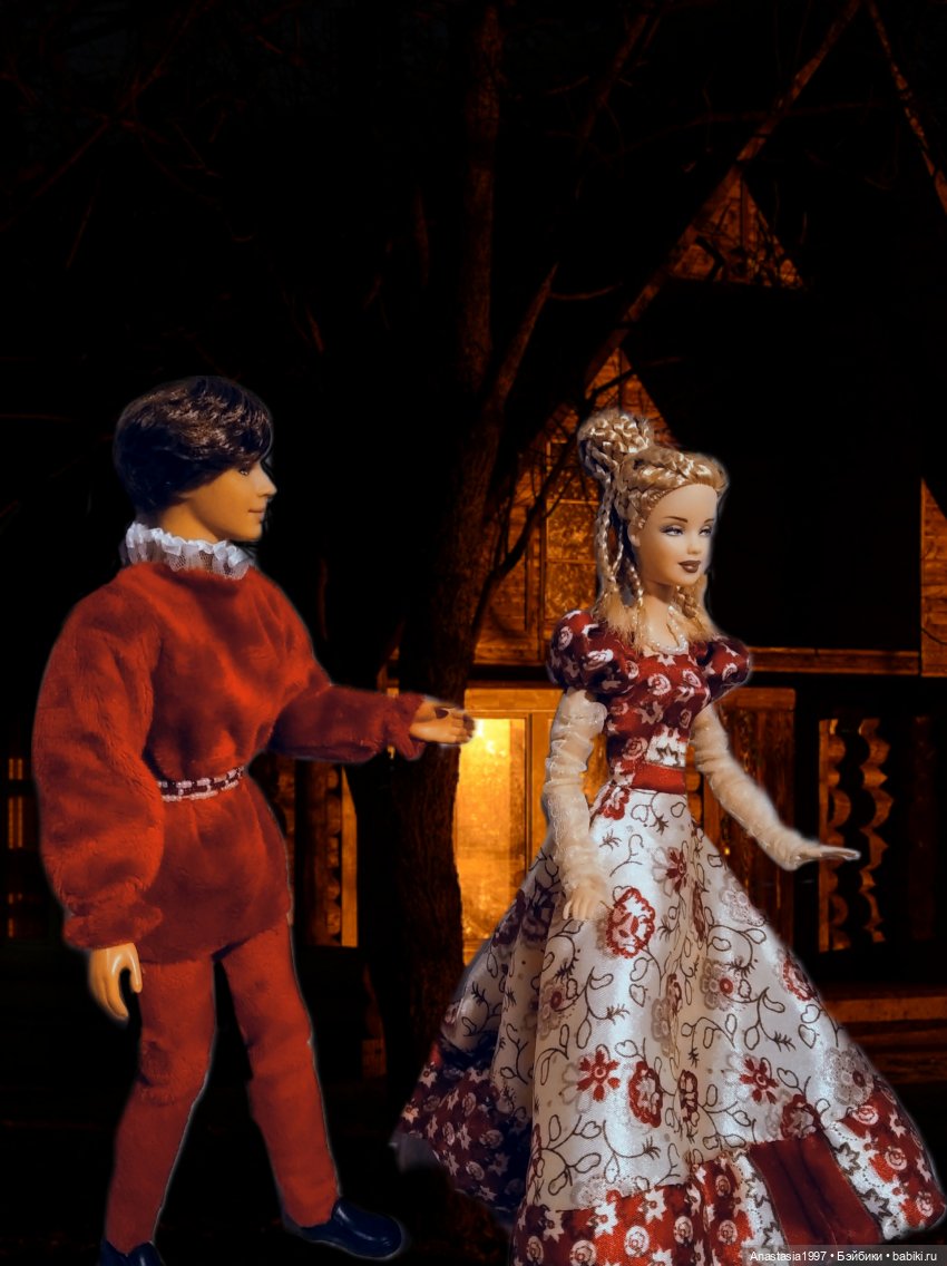 Сказочный мир. Сезон 1, часть 12 (фото 5)