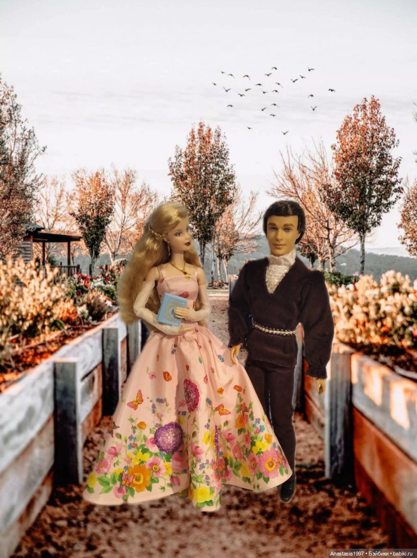 Сказочный мир. Сезон 1, часть 12