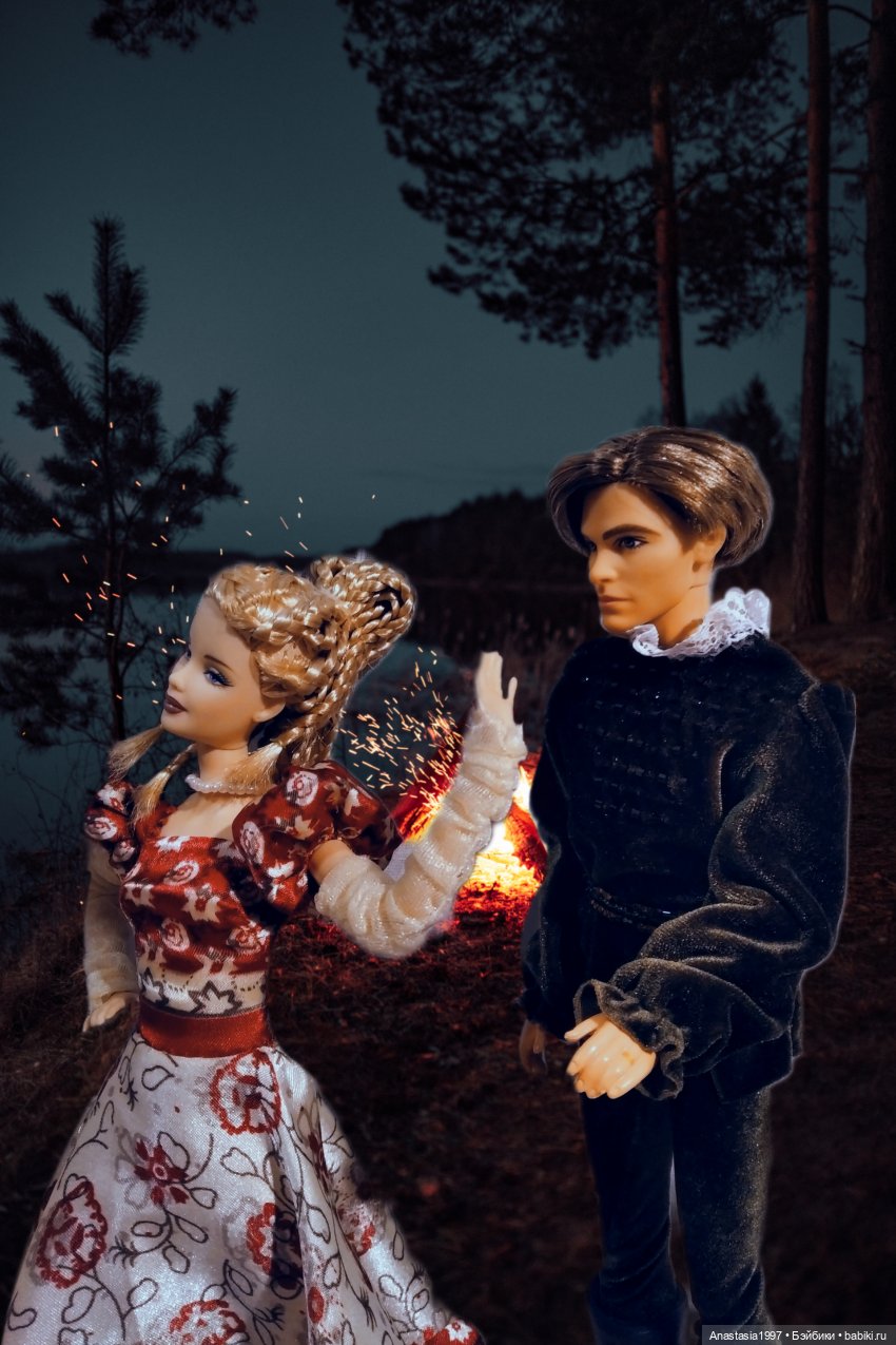 Сказочный мир. Сезон 1, часть 12