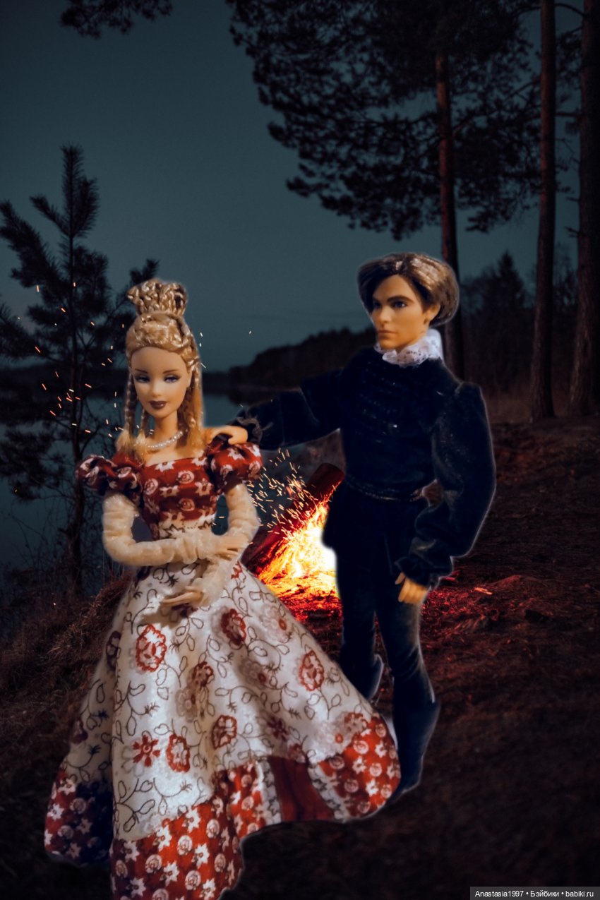 Сказочный мир. Сезон 1, часть 12