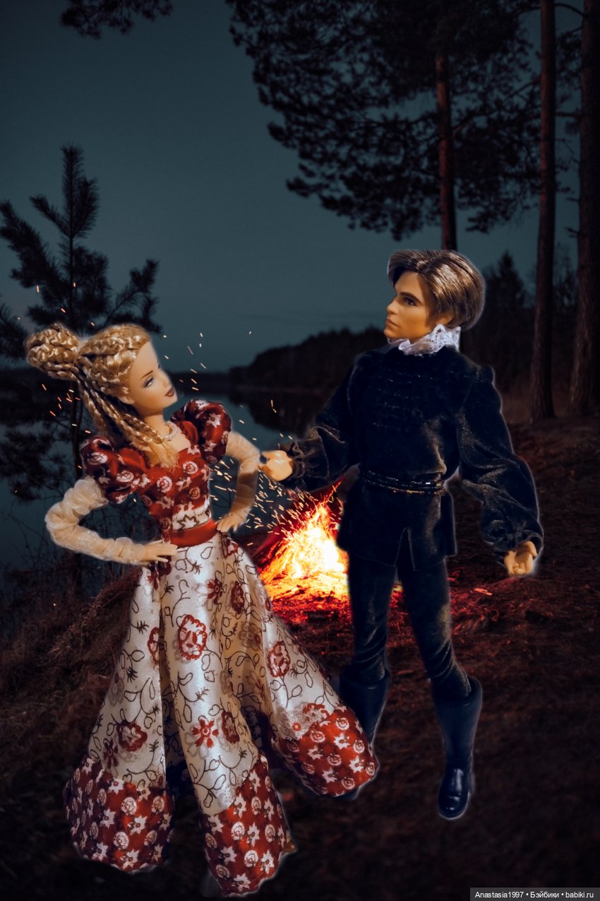 Сказочный мир. Сезон 1, часть 12