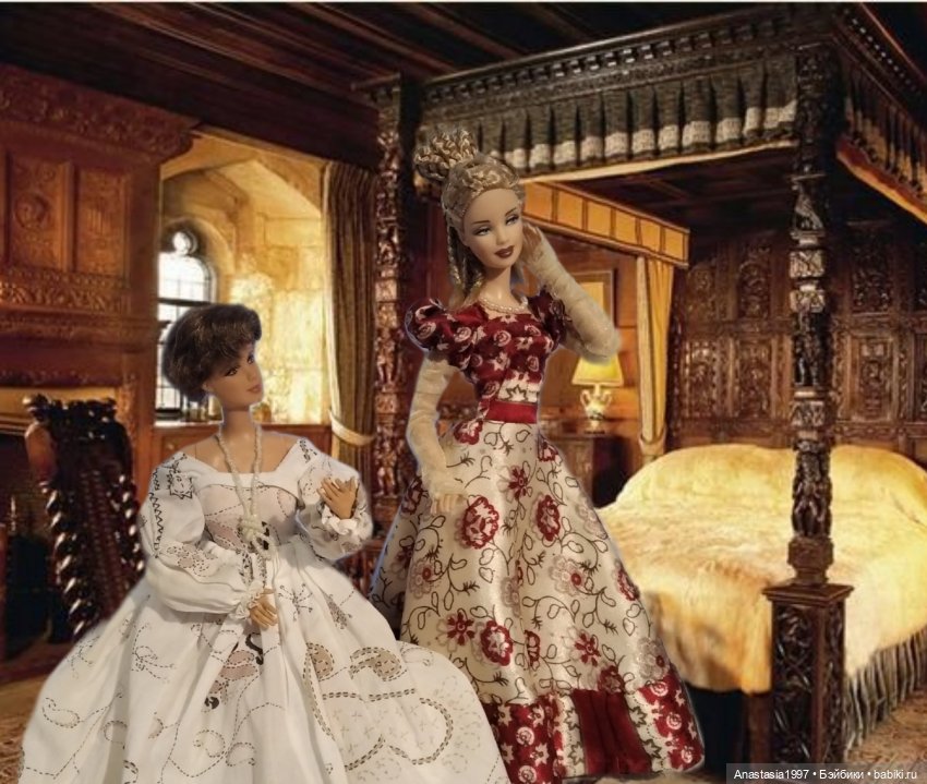 Сказочный мир. Сезон 1, часть 13 (фото 4)