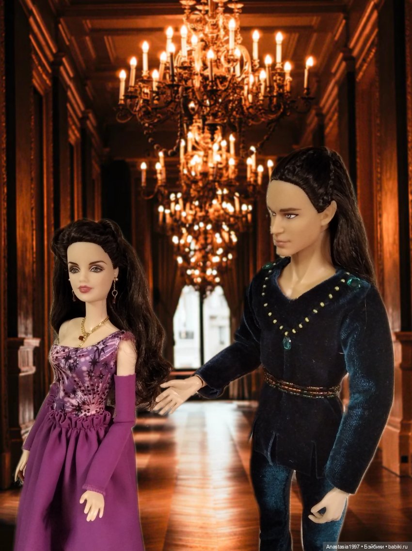 Сказочный мир. Сезон 1, часть 13 (фото 10)