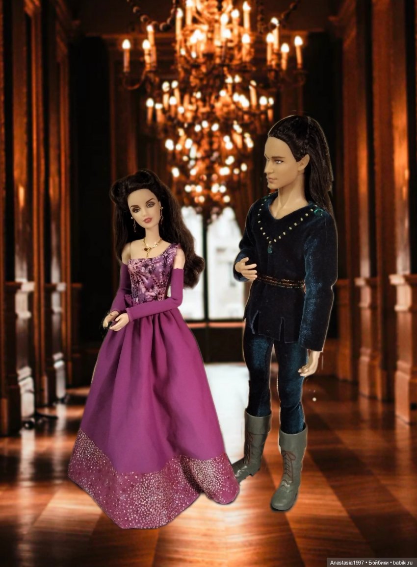 Сказочный мир. Сезон 1, часть 13 (фото 8)