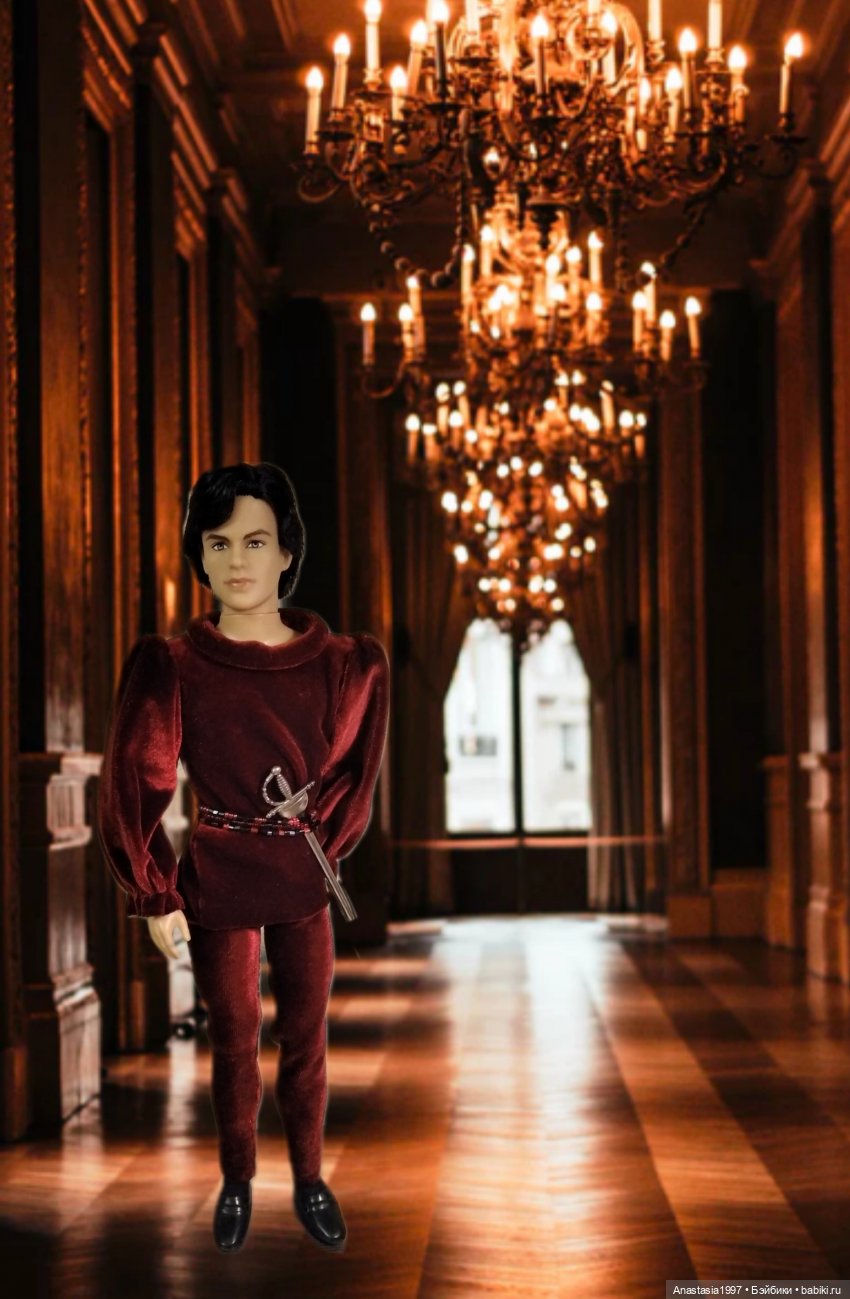 Сказочный мир. Сезон 1, часть 13